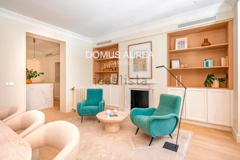 Apartamento 243 m² em Madrid