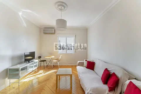 Appartamento 107 m² a Madrid