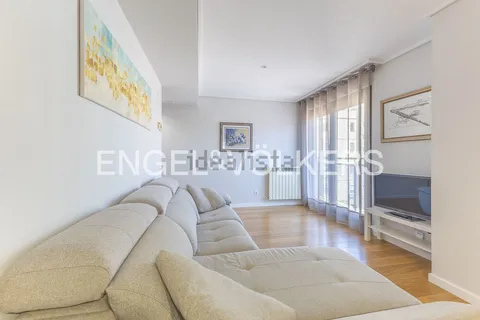 Pis de 85 m² a València