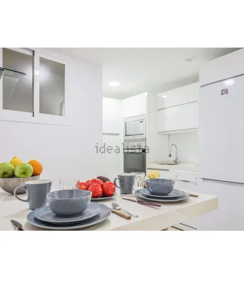 Pis de 65 m² a Cádiz