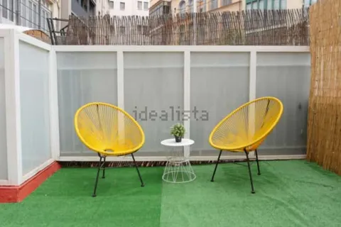 Habitación en alquiler, Barcelona