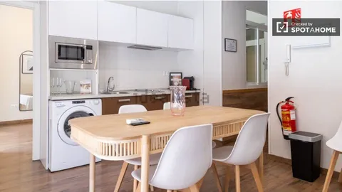 Pis de 67 m² a Madrid