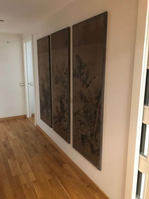 Appartamento 119 m² a Terrassa