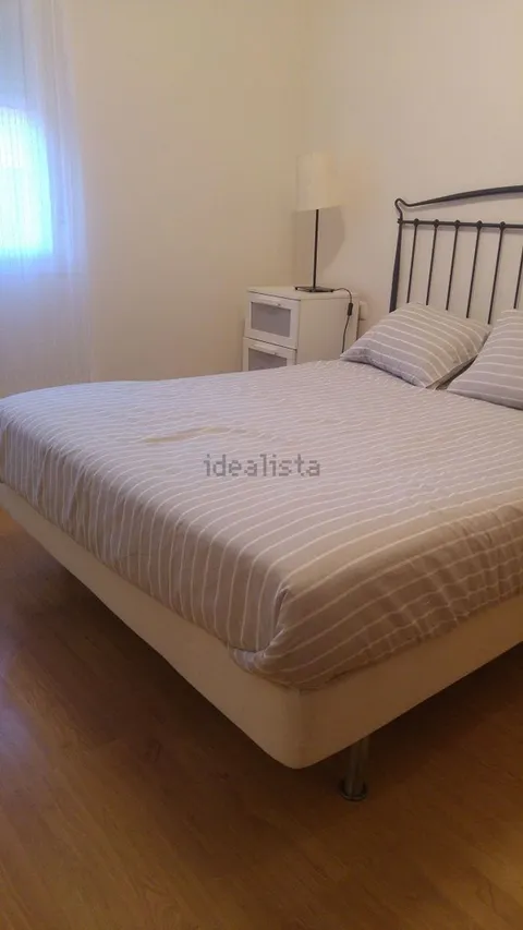 Wohnung 50 m² in Málaga