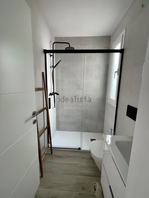 Habitació de lloguer, l'Hospitalet de Llobregat
