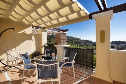 Appartamento 100 m² a Benahavís