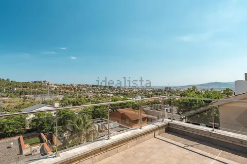 Casa de 228 m² a Sant Just Desvern