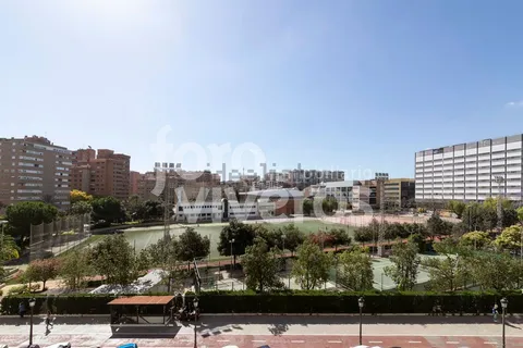 Appartamento 216 m² a Valencia