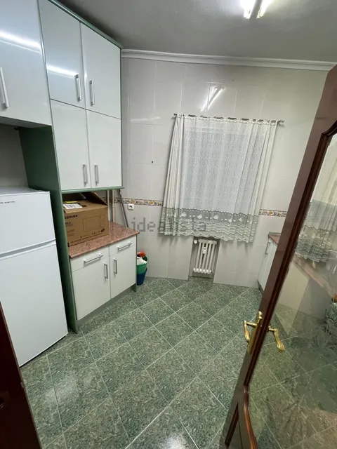 Pis de 126 m² a Valladolid
