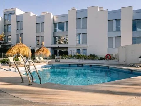 Piso de 130 m² en Estepona