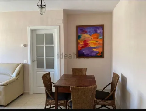 Piso de 80 m² en Plasencia