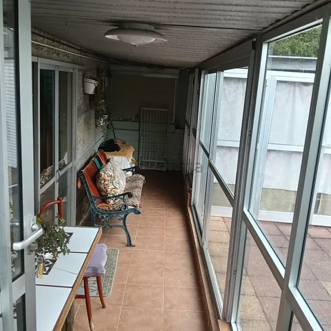 Casa 160 m² a San Cristovo de Cea (3/12)