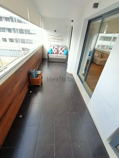 Pis de 127 m² a València