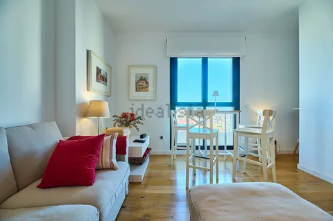 Pis de 145 m² a València