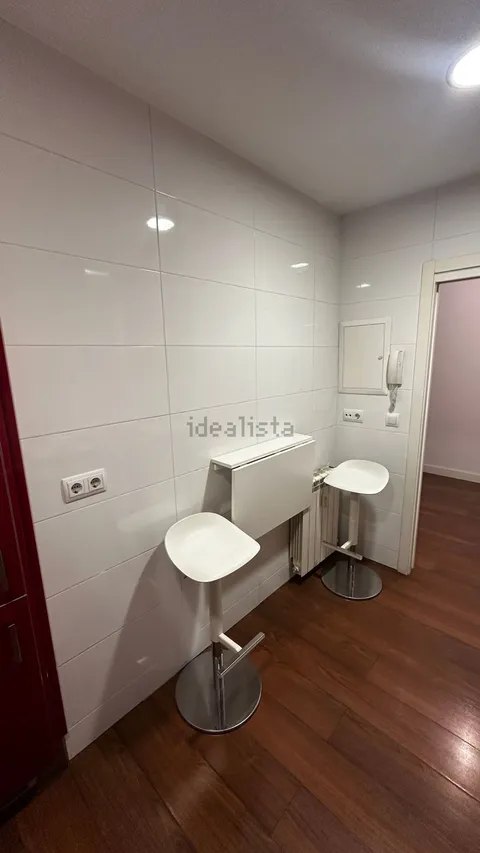 Pis de 144 m² a Madrid