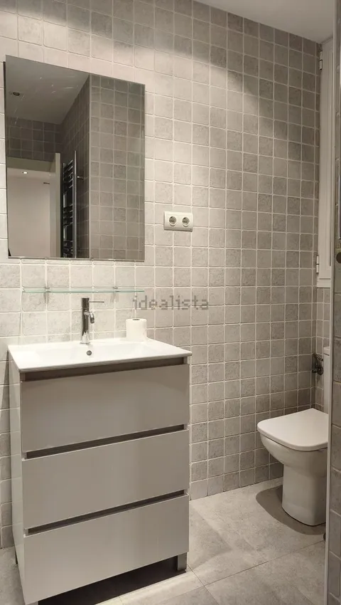 Appartamento 52 m² a Madrid