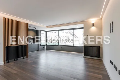 Apartamento 88 m² em Madrid