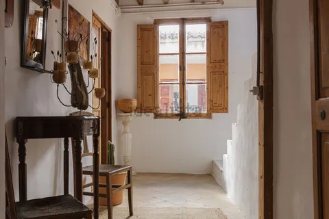 Habitació de lloguer, Campanet