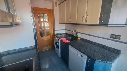 Квартира 90 м² у Larraga