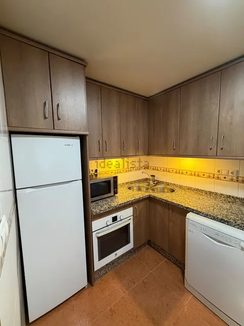 Pis de 89 m² a Granada