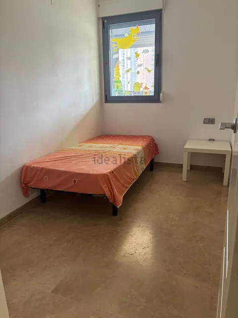 Flat 80 m² in Benidorm