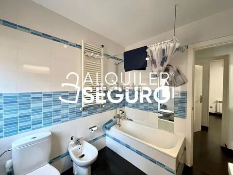 Wohnung 80 m² in Madrid