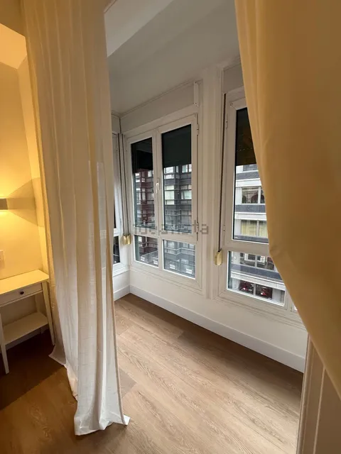 Pis de 69 m² a Bilbao