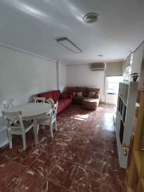 Pis de 105 m² a Múrcia
