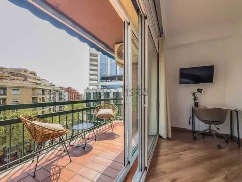 Zimmer zur Miete, Barcelona