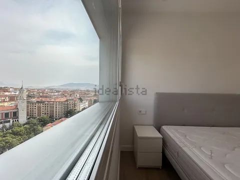 Pis de 103 m² a Pamplona