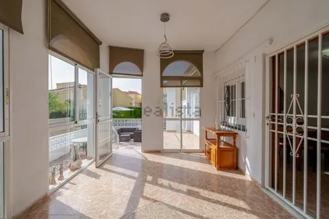 Casa de 119 m² a Elx