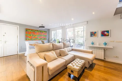 Pis de 180 m² a Madrid
