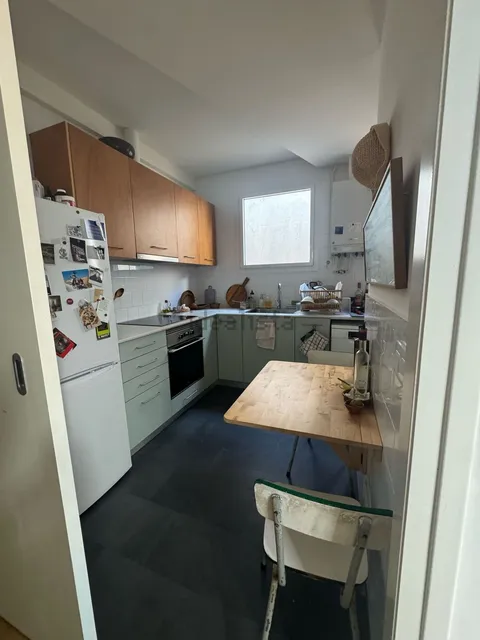 Quarto para alugar, Barcelona