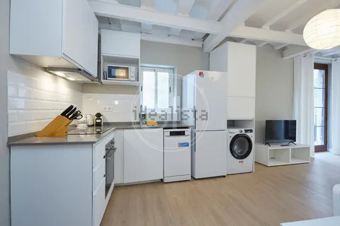 Appartamento 57 m² a Barcelona