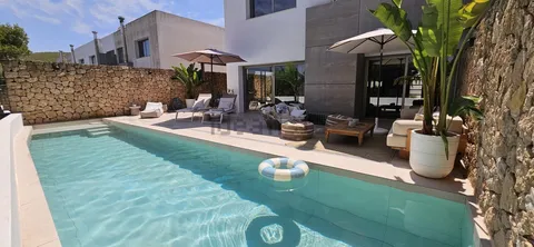 Будинок 165 м² у Santa Eulària des Riu