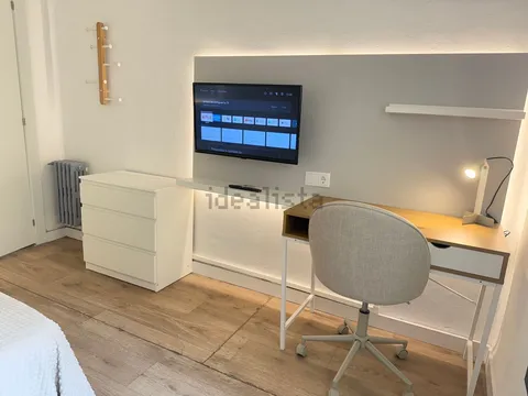 Habitació de lloguer, Salamanca