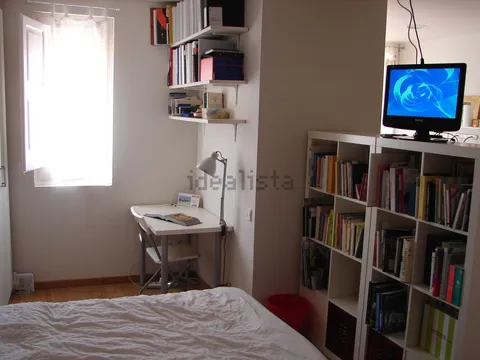 Pis de 35 m² a Barcelona