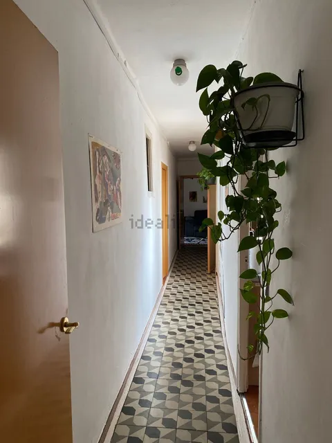 Stanza in affitto, Barcelona (4/9)