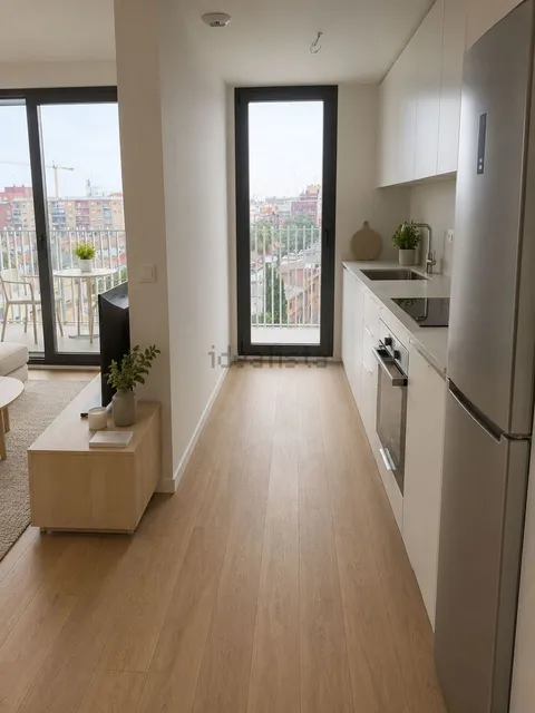 Appartamento 80 m² a Valencia
