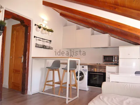 Wohnung 45 m² in Madrid