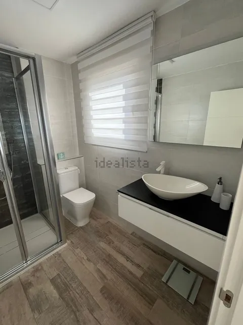 Pis de 90 m² a San Roque