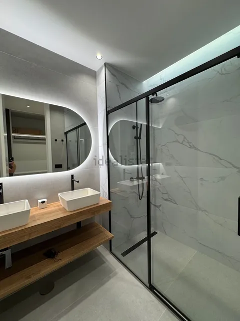 Appartamento 97 m² a Madrid