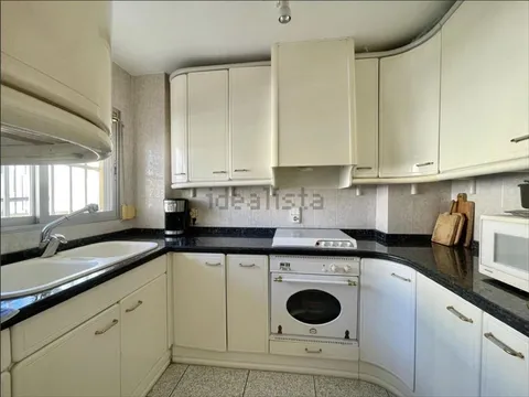 Pis de 69 m² a Benidorm