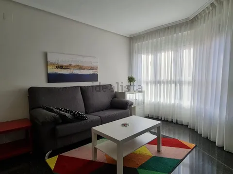 Pis de 100 m² a València