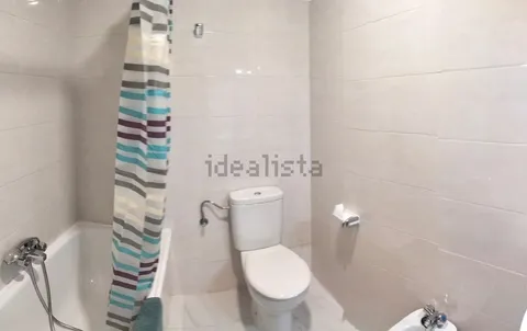 Pis de 45 m² a Santiago de Compostel·la