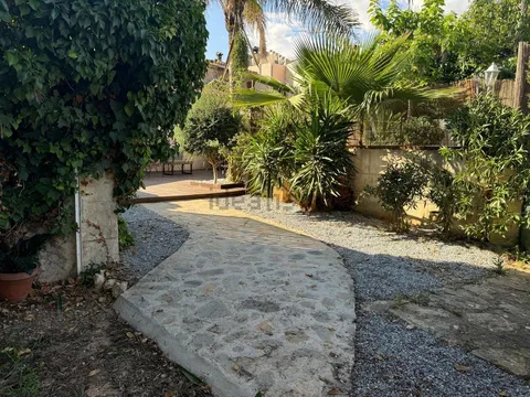 Casa de 218 m² en Sencelles