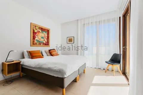 Pis de 140 m² a Benahavís