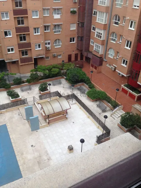 Pis de 110 m² a Madrid