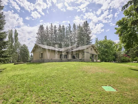 Casa de 230 m² a Prats i Sansor