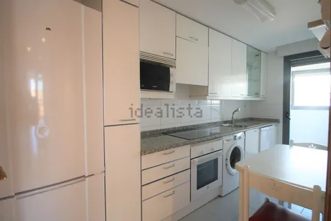 Pis de 130 m² a Saragossa